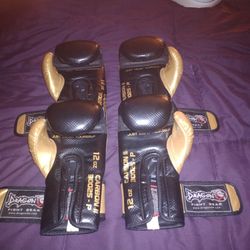 Boxing Gloves