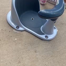 Baby Bathtub Seat 