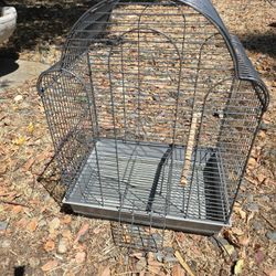 Small Bird Cage