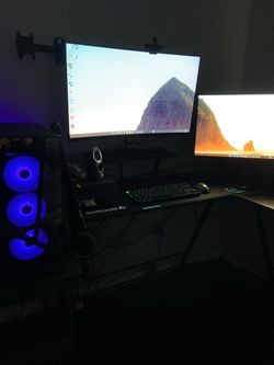 gaming pc