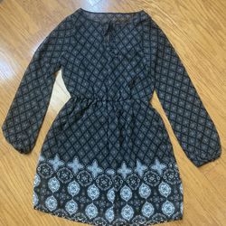 Like new women dress size S