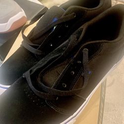 New Shoes