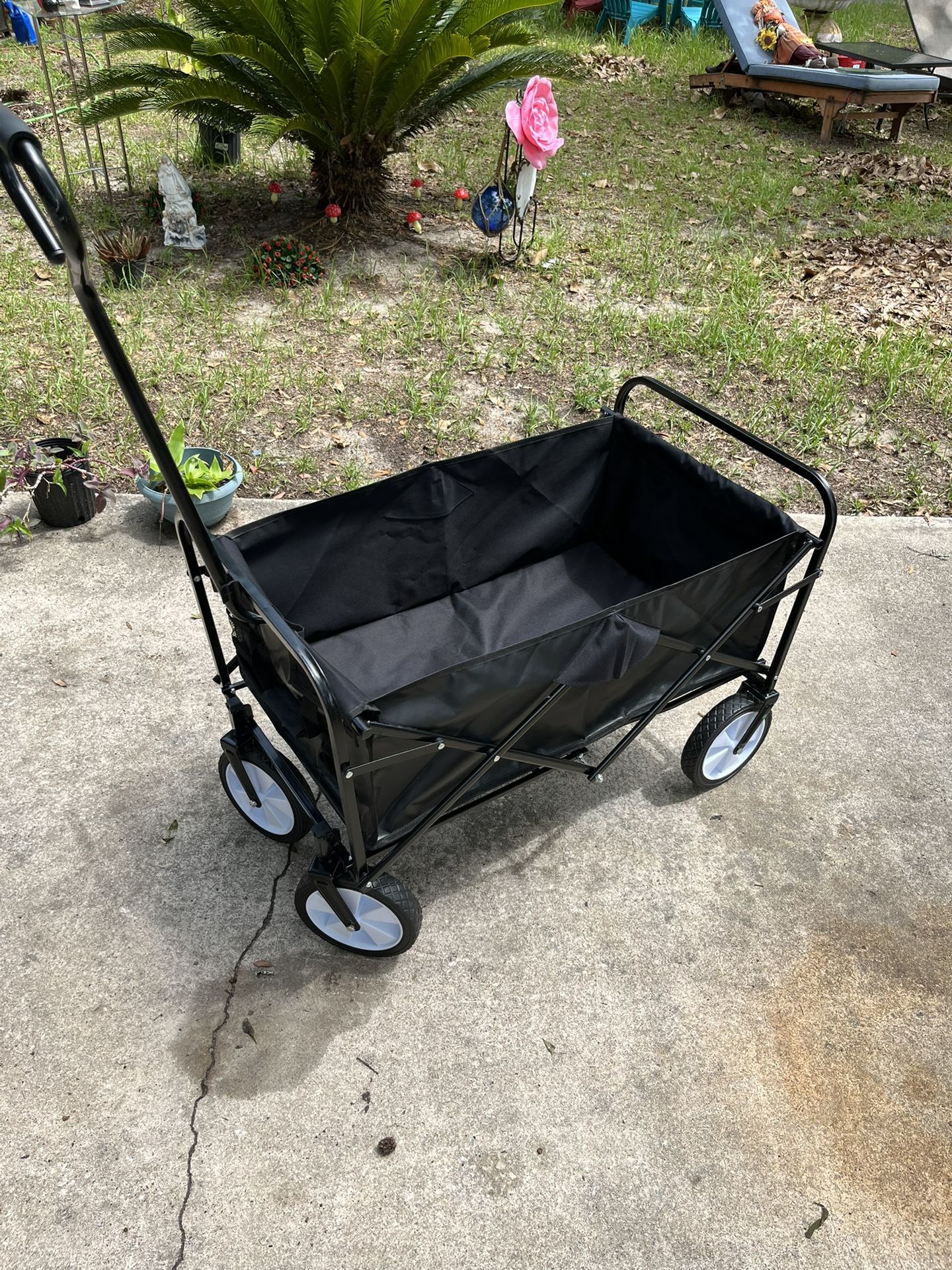 Work Wagon