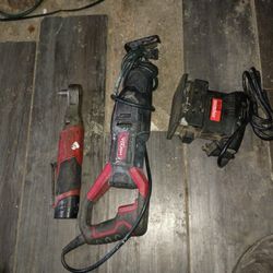 Powertools 
