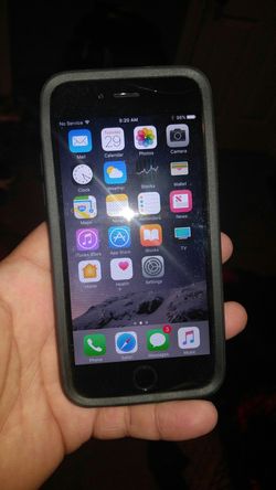 IPhone 6 *Sprint*