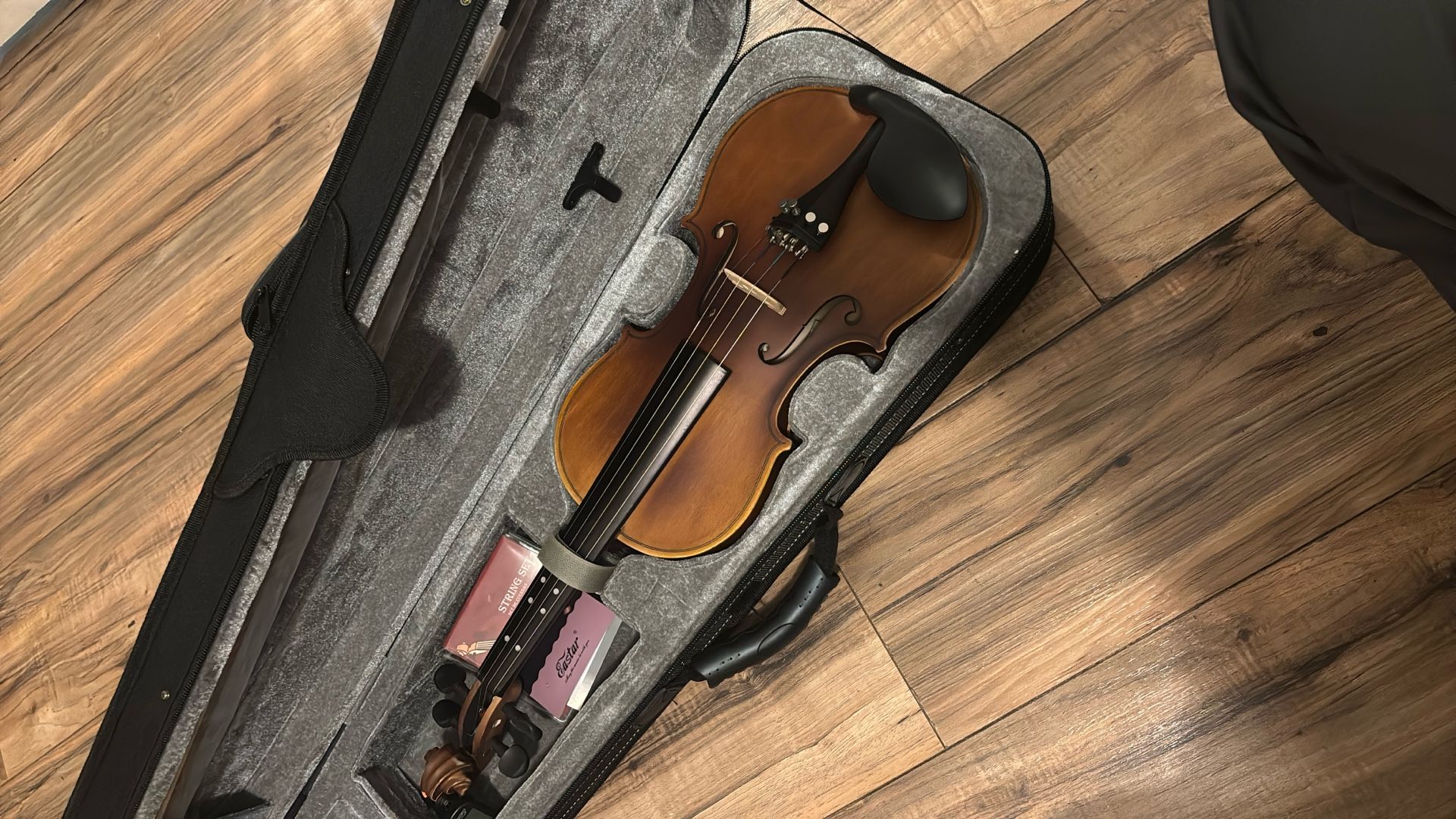 Eastar Violin