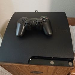 Ps3 Slim