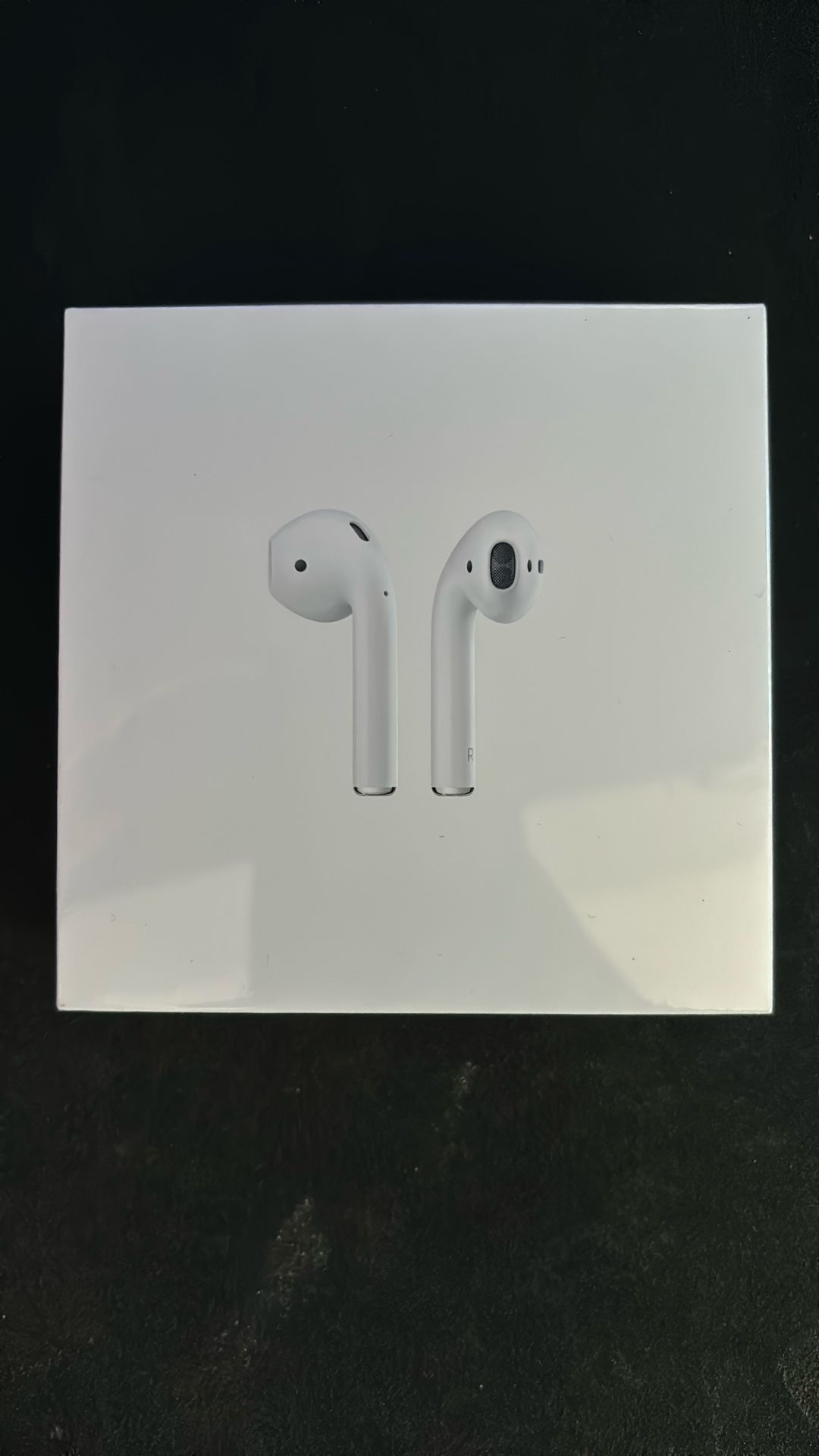 AirPods