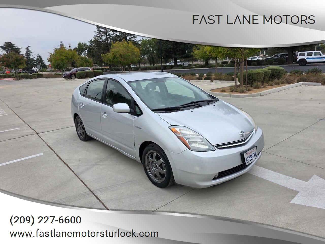 2009 Toyota Prius