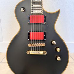 LTD EC1000 Deluxe
