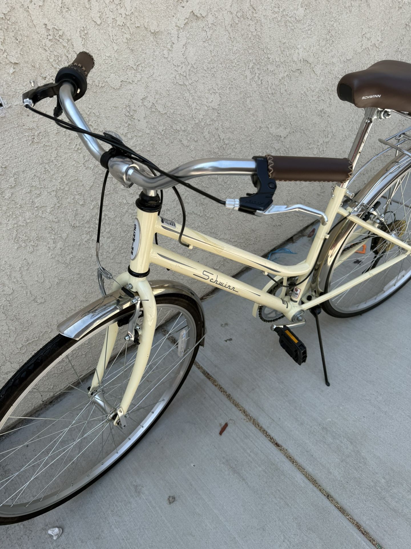 Schwinn Bike Size S Almost New