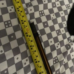 Ping alta cb 55 regular stiff driver shaft no tip