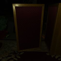 Advent Loud Sprakers Set