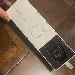 Smart Watch 