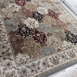 Area Rug