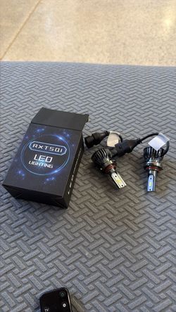 Led Lighting