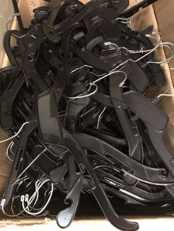 Hanger 4 for $1