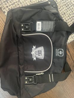 OGIO Golf Duffle Bag