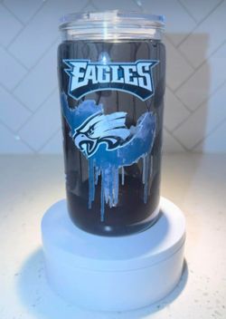 Snow Globe Tumbler
