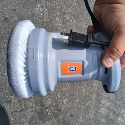 Car Buffer