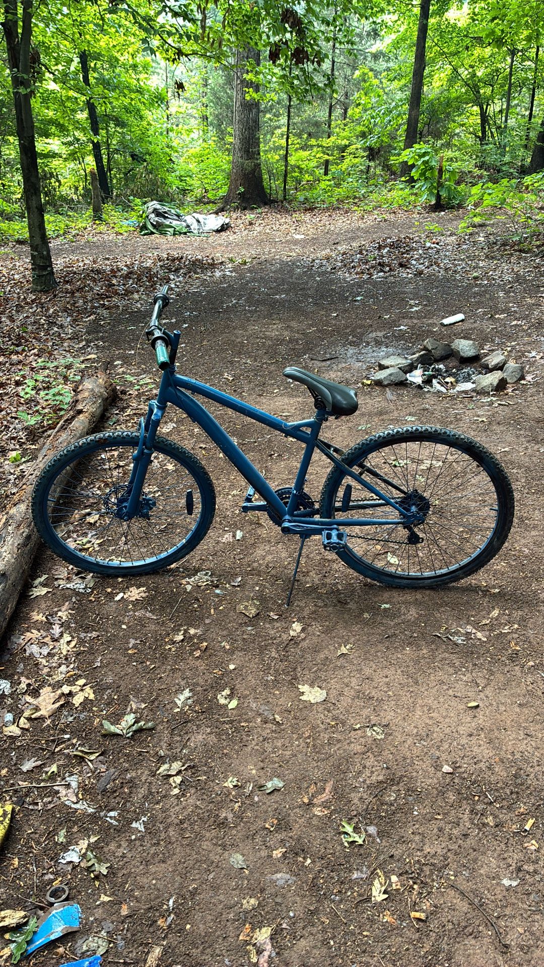 MTN BIKE