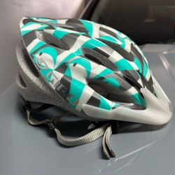 Women’s Bike Helmet