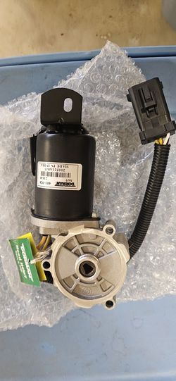 Dorman Transfer Case Motor 600-928