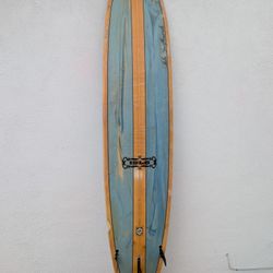 9' Surfboard Beginner Longboard 