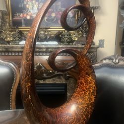 Piece of decoración for Home Vintage 