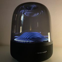 Aura Studio 3 Brand New Speaker - Buy it in full or $1 Down Today Only