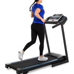 Xterra Treadmill New