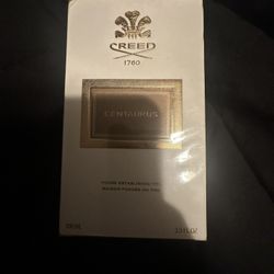 Creed Centaurus Eau de Parfum Unisex 3.3 fl oz 100ml Unopened New 