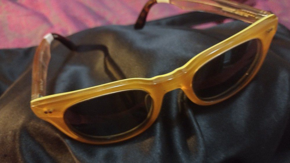 Tom's Archie Style Sunglasses