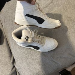 Men’s Size 11 Pumas - Ne Portland 