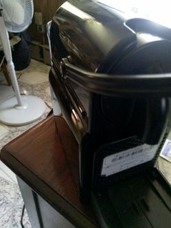 Nespresso