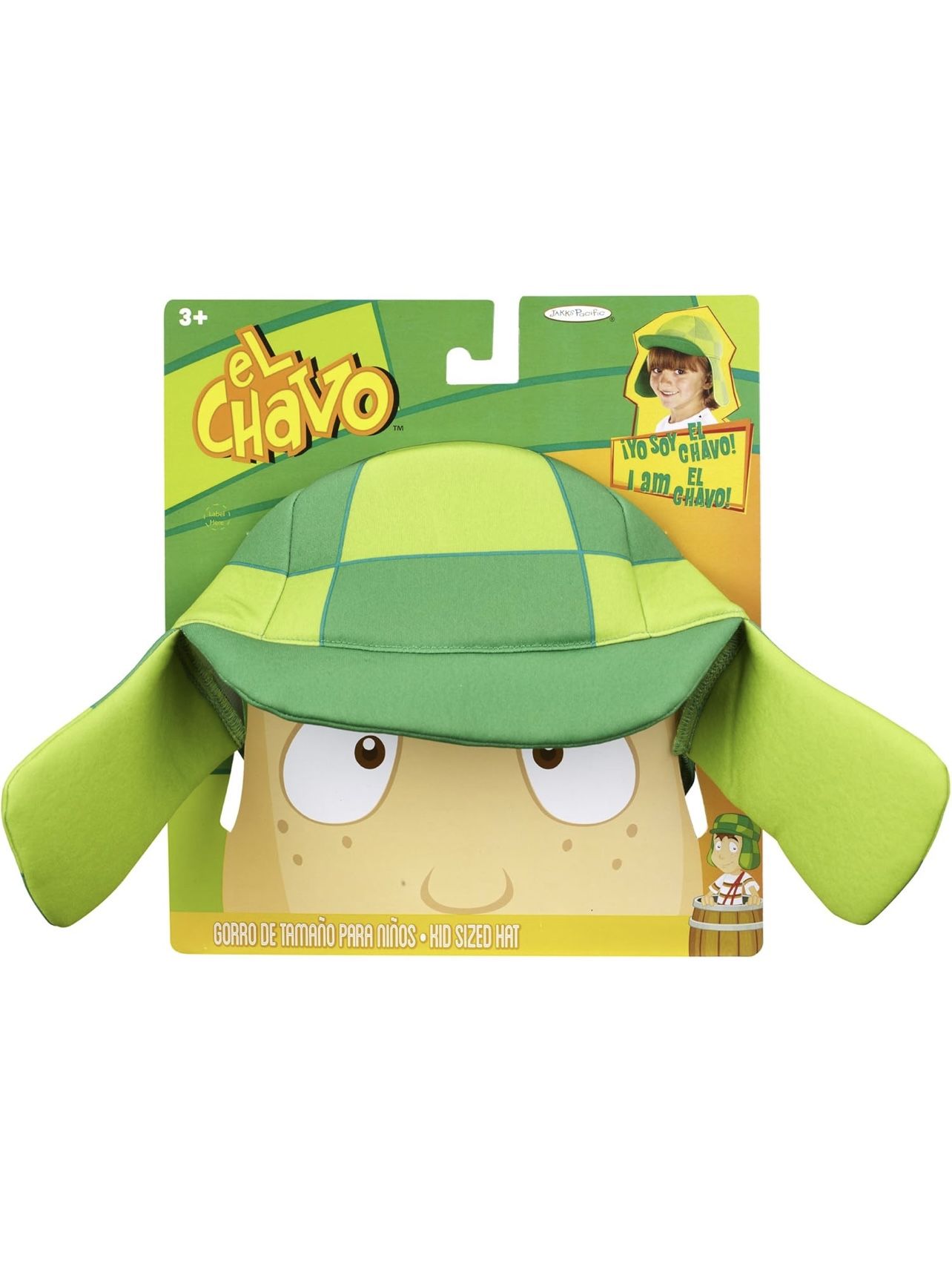 El Chavo Hat
