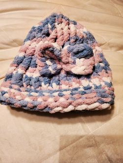Newborn baby beanies