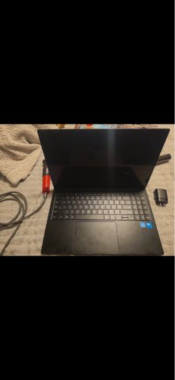 Samsung chrome book plus