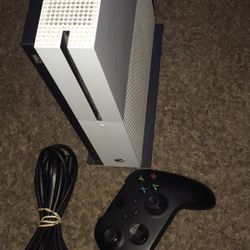Xbox One Series S 
