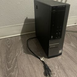 Desktop (pc Console Only)