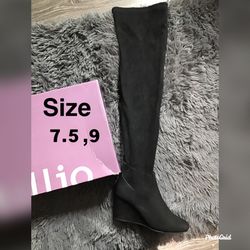 Women boots