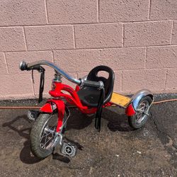 Vintage Schwinn Toddler Tricycle