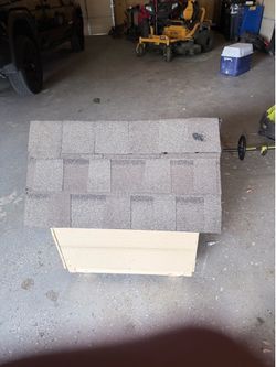 Dog house