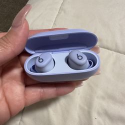 Beats Solo Earbuds