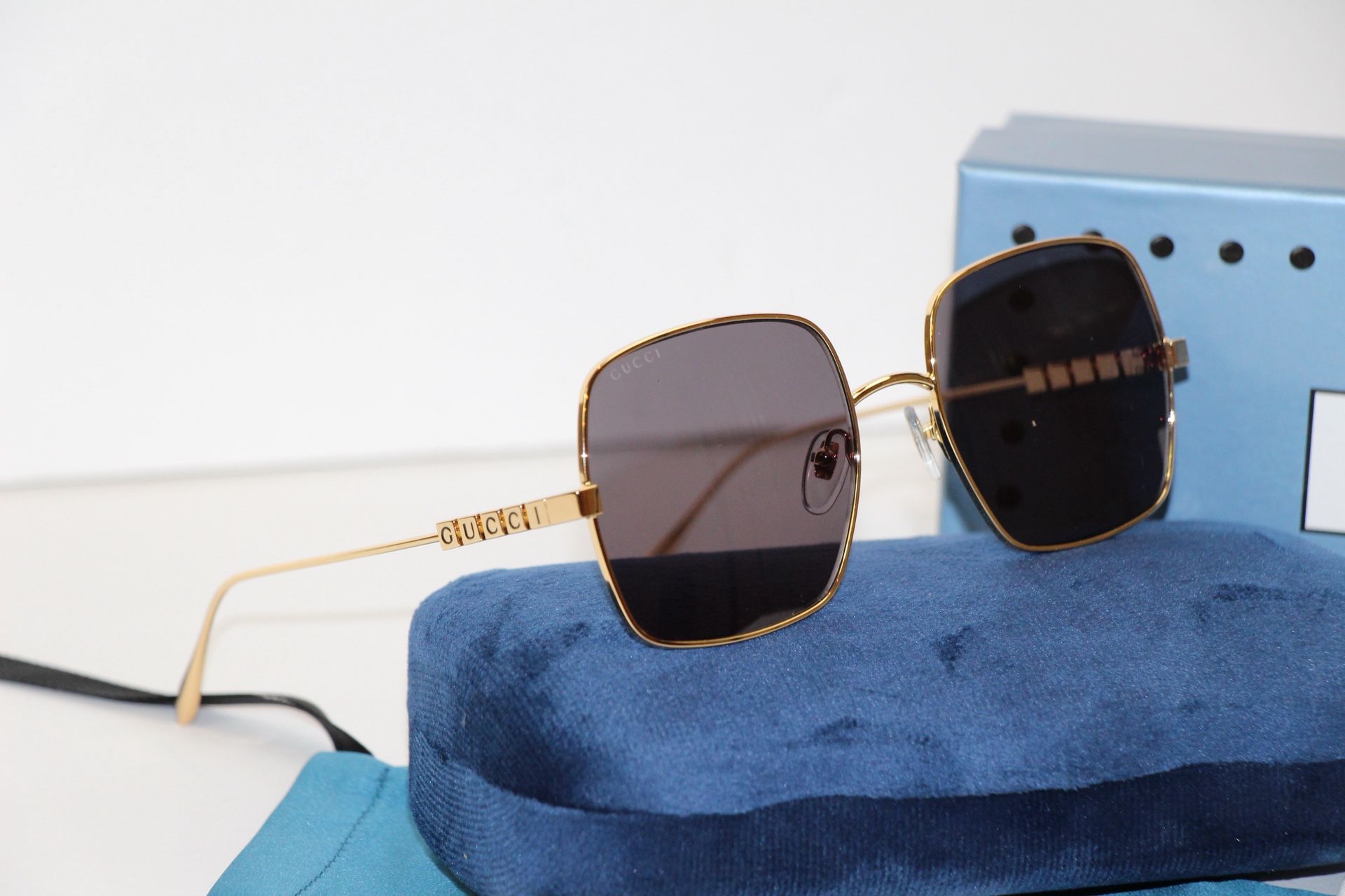 Gucci GG1434S Sunglasses