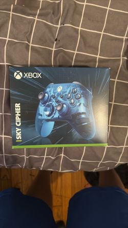 Xbox Controller