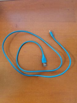 IPhone Charging Cable