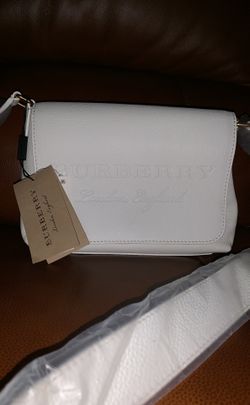Burberry purse