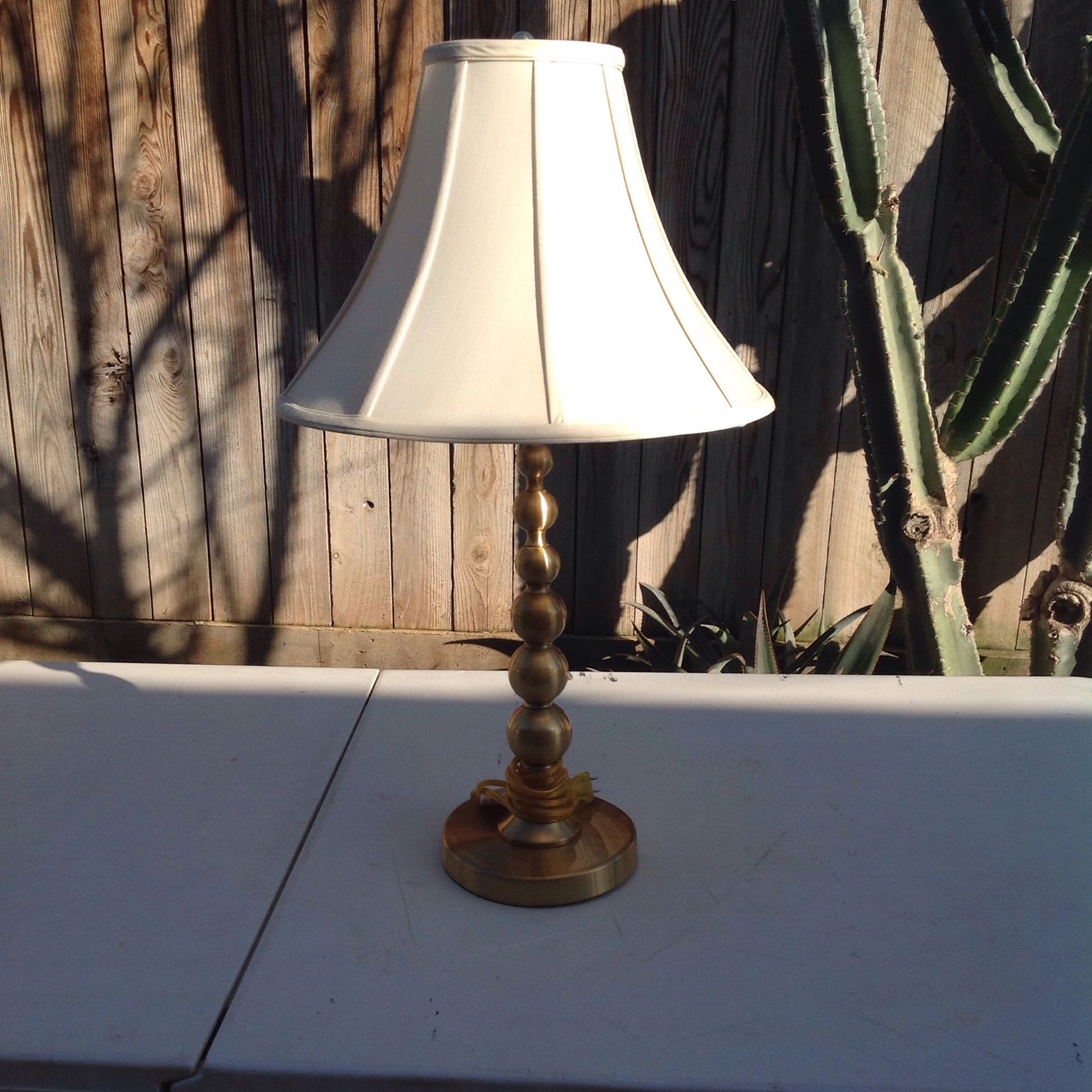 Lamp