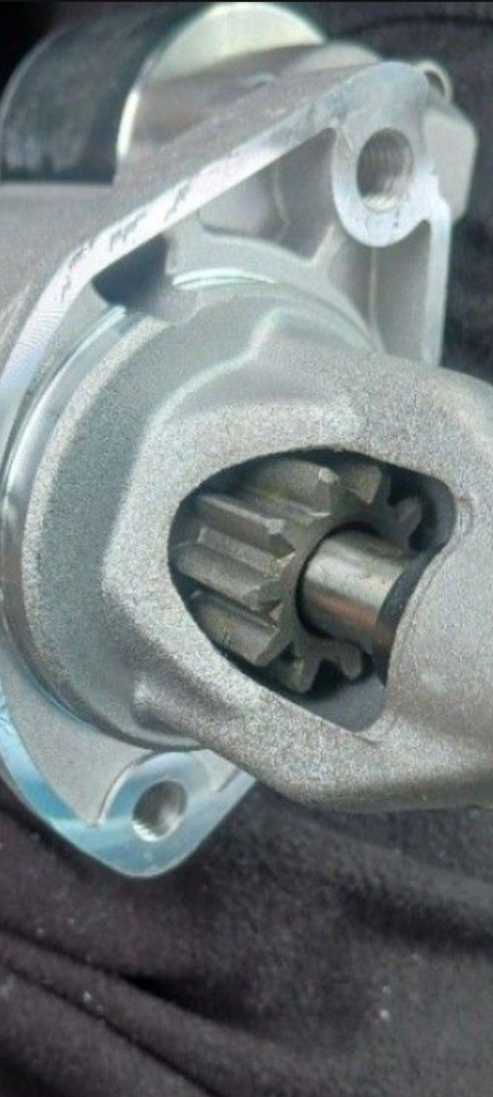 Brand New Starter Never Used Fit Beetwen 2006 To 2009 Mercedes Benz E350 $100